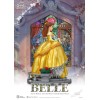 Beast Kingdom Disney Master Craft - Die Schöne und das Biest - Belle