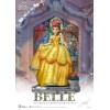 Beast Kingdom Disney Master Craft - Die Schöne und das Biest - Belle