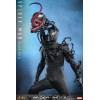 Hot Toys Marvel Spider-Man 2 - Peter Parker Black Suit - Video Game Masterpiece 1/6