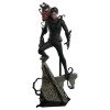 Hot Toys Marvel Spider-Man 3 - Spider man Black Suit Deluxe