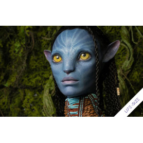 INFINITY STUDIO - Neytiri Life Scale Bust 1/1 - Avatar