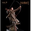 Weta Statue Le Hobbit - Fili