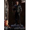 Prime 1 - Terminator 2 Judgment Day T-800 Final Battle Deluxe Bonus Version - Museum Masterline Series 1/3
