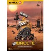 Beast Kingdom Disney Pixar Master Craft - WALL-E