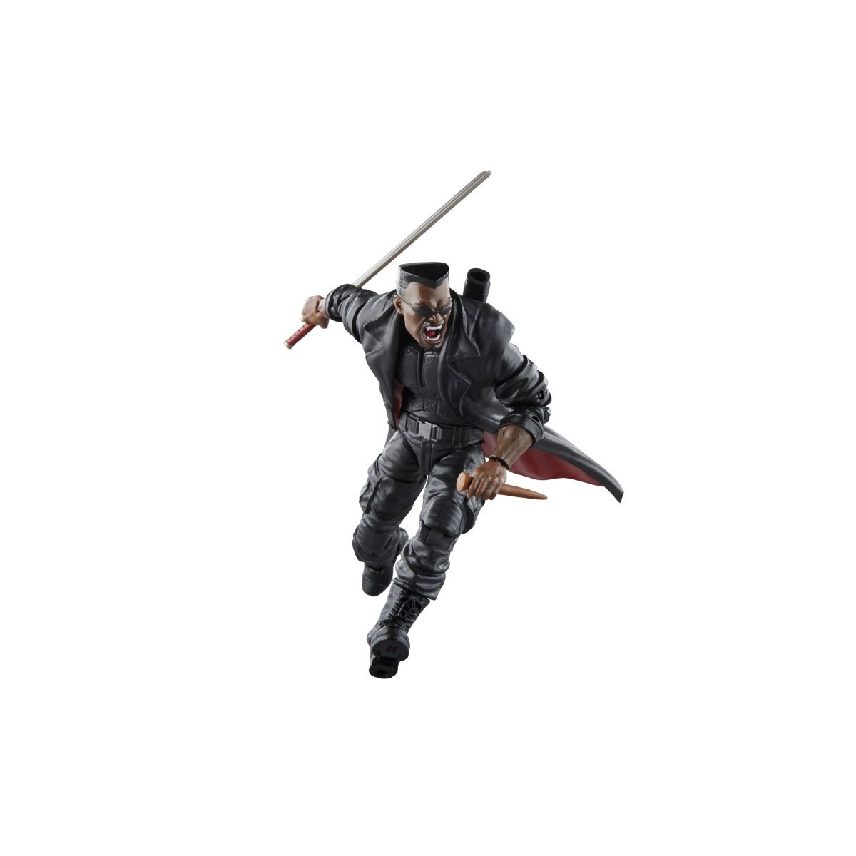 Marvel Legends - Marvel Knights - Blade - The Mindless One Wave
