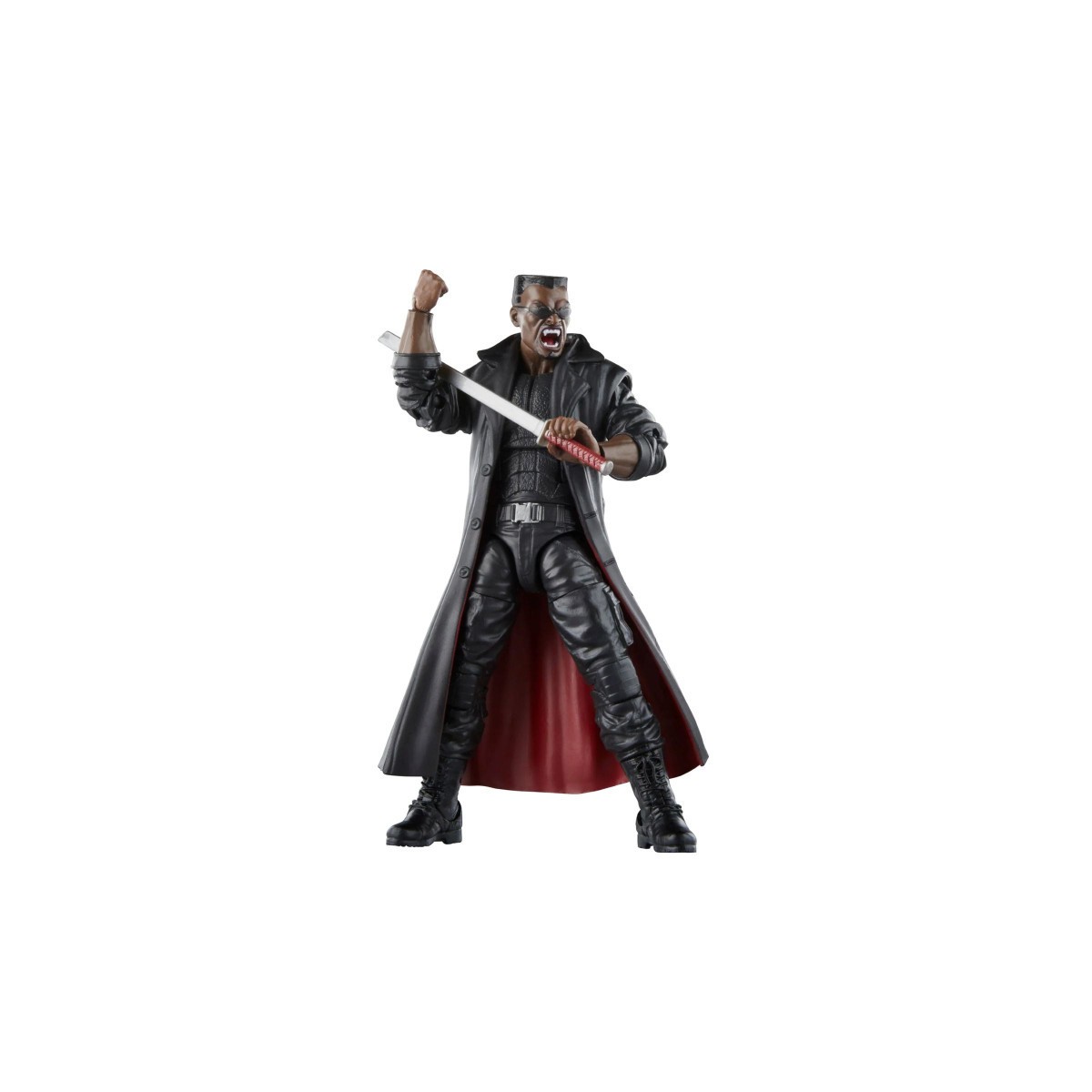 Marvel Legends - Marvel Knights - Blade - The Mindless One Wave