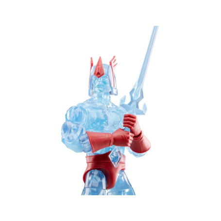 Marvel Legends Series - Crystar - The Void Wave