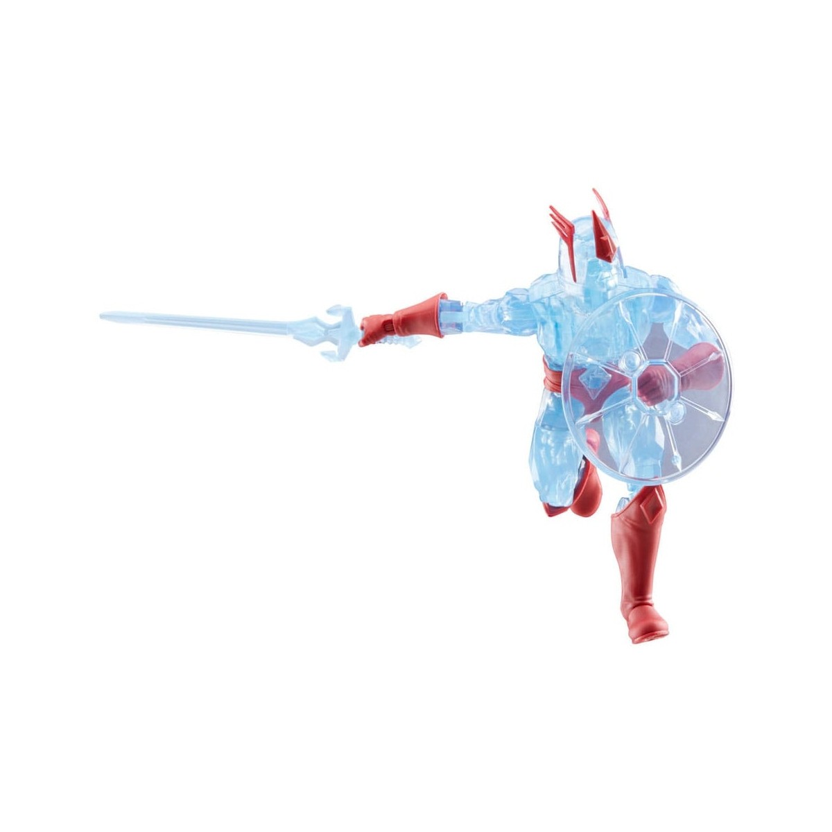 Marvel Legends Series - Crystar - The Void Wave
