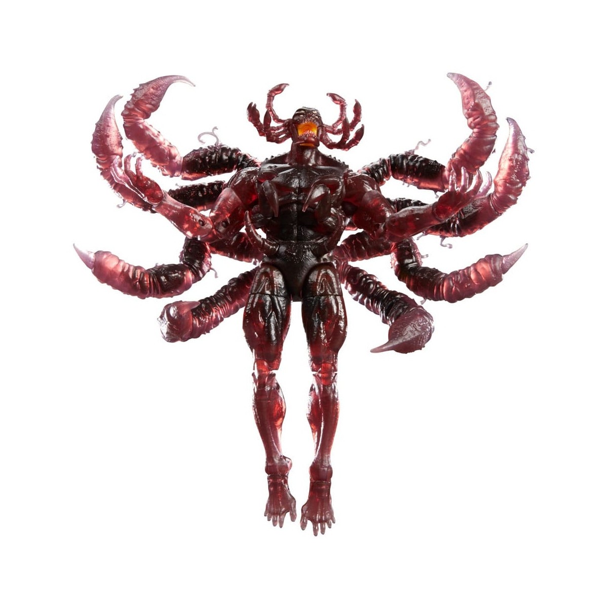 Marvel Legends Series - Crystar - The Void Wave