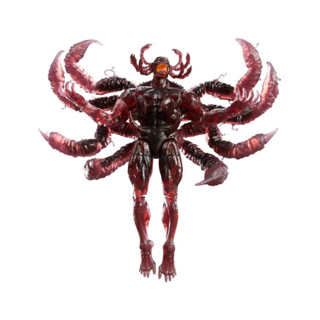 Marvel Legends Series - Crystar - The Void Wave