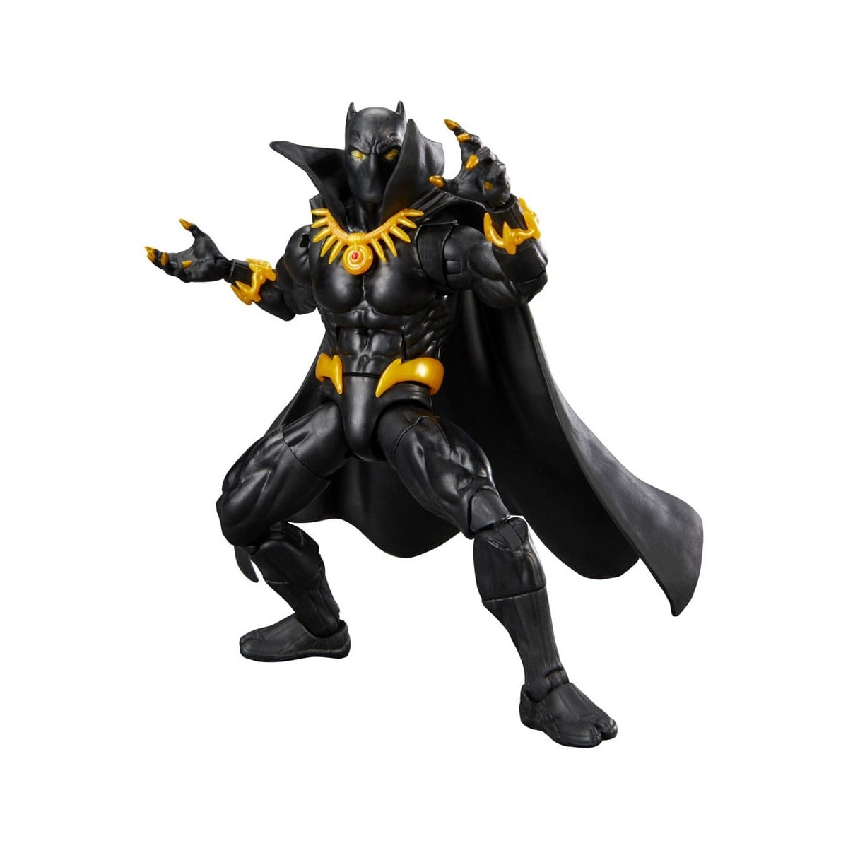 Marvel Legends Series - Black Panther - The Void Wave