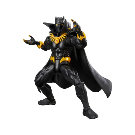 Marvel Legends Series - Black Panther - The Void Wave
