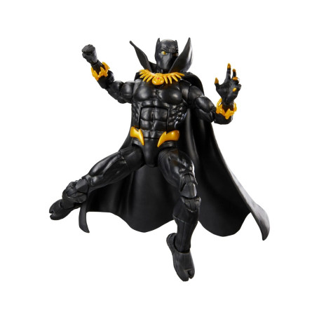 Marvel Legends Series - Black Panther - The Void Wave
