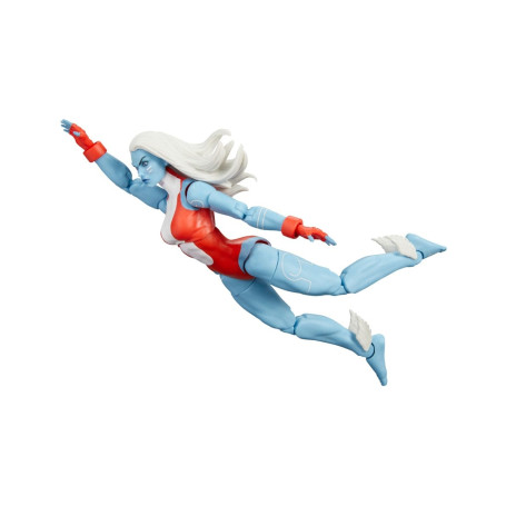 Marvel Legends Series - Namorita - The Void Wave