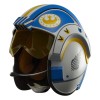Hasbro Star Wars Elektronischer Helm Carson Teva - The Mandalorian