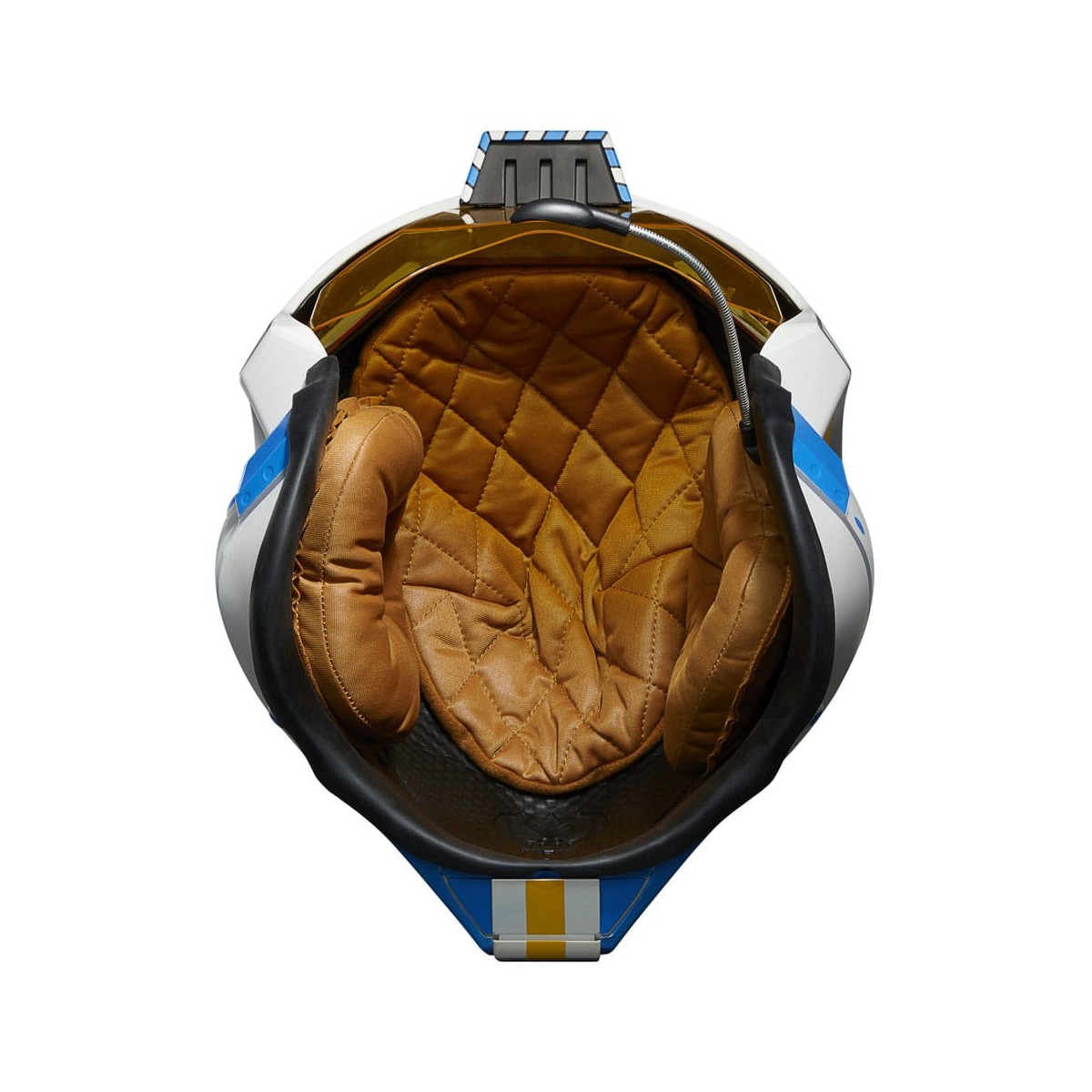 Hasbro Star Wars Elektronischer Helm Carson Teva - The Mandalorian
