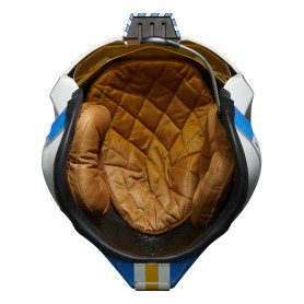 Hasbro Star Wars Elektronischer Helm Carson Teva - The Mandalorian