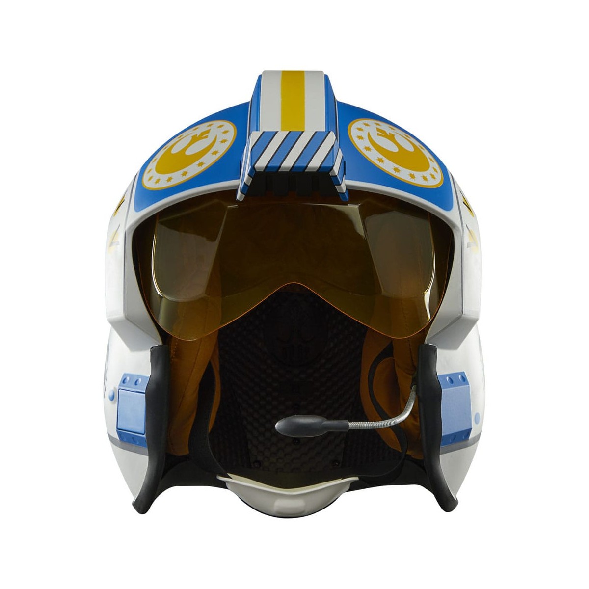 Hasbro Star Wars Elektronischer Helm Carson Teva - The Mandalorian