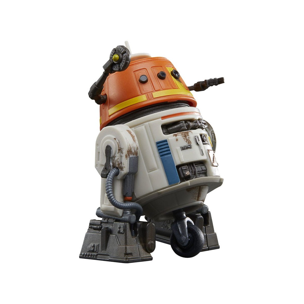 Hasbro - Chopper (C1-10P) - Ahsoka Star Wars Vintage Collection