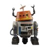 Hasbro - Chopper (C1-10P) - Ahsoka Star Wars Vintage Collection