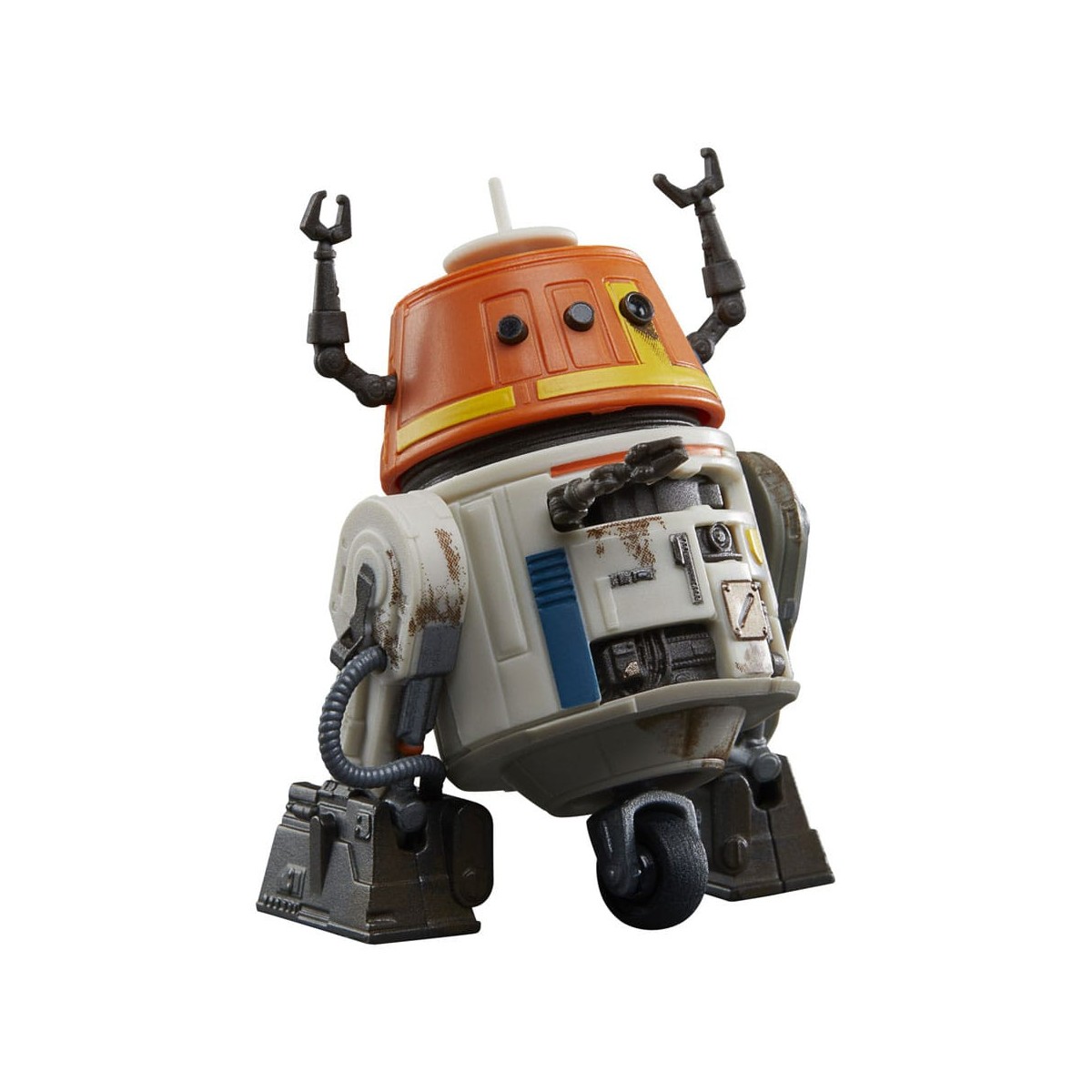 Hasbro - Chopper (C1-10P) - Ahsoka Star Wars Vintage Collection