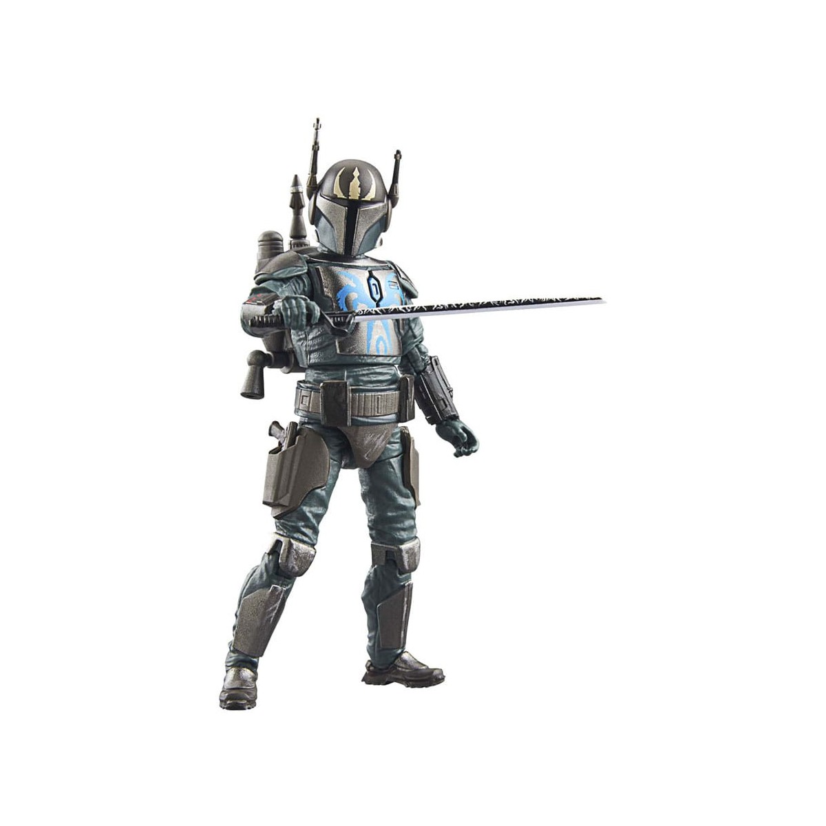 Hasbro - Pre Vizla - Ahsoka Star Wars Vintage Collection