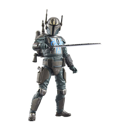 Hasbro - Pre Vizla - Ahsoka Star Wars Vintage Collection