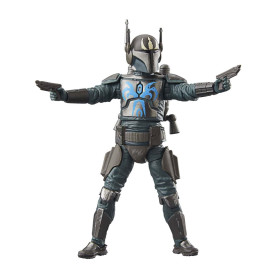 Hasbro - Pre Vizla - Ahsoka Star Wars Vintage Collection
