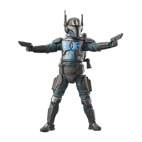 Hasbro - Pre Vizla - Ahsoka Star Wars Vintage Collection