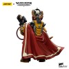 JoyToy Space Marines - Imperial Fists - Legion Praetor with Power Sword - 1/18 - Warhammer The Horus Heresy