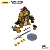 JoyToy Space Marines - Imperial Fists - Legion Praetor with Power Sword - 1/18 - Warhammer The Horus Heresy