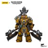 JoyToy Space Marines - Imperial Fists - Fafnir Rann - 1/18 - Warhammer The Horus Heresy