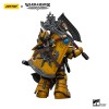 JoyToy Space Marines - Imperial Fists - Fafnir Rann - 1/18 - Warhammer The Horus Heresy