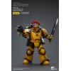 JoyToy - Imperial Fists - Legion MkIII Tactical Squad Sergeant with Power Sword - 1/18 - The Horus Heresy