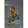 JoyToy - Imperial Fists - Legion MkIII Tactical Squad Sergeant with Power Sword - 1/18 - The Horus Heresy