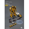 JoyToy - Imperial Fists - Legion MkIII Tactical Squad Legionary with Legion Vexilla - 1/18 - The Horus Heresy