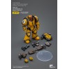 JoyToy - Imperial Fists - Legion MkIII Tactical Squad Sergeant with Power Fist - 1/18 - The Horus Heresy
