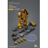 JoyToy - Imperial Fists - Legion MkIII Despoiler Squad Sergeant with Plasma Pistol - 1/18 - The Horus Heresy