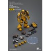 JoyToy - Imperial Fists - Imperial Fists Legion MkIII Despoiler Squad Legion Despoiler with Chainsword - 1/18