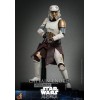 Hot Toys Star Wars - CAPTAIN ENOCH - Ahsoka Tano 1/6