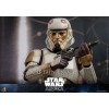 Hot Toys Star Wars - CAPTAIN ENOCH - Ahsoka Tano 1/6