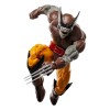 Marvel Legends - Wolverine & Lilandra Neramani - Wolverine 50th Anniversary