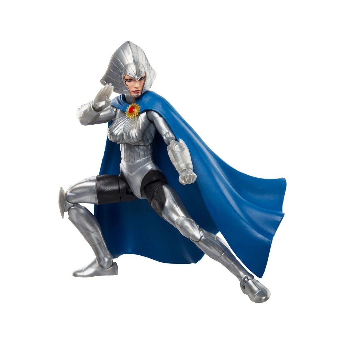 Marvel Legends - Wolverine & Lilandra Neramani - Wolverine 50th Anniversary