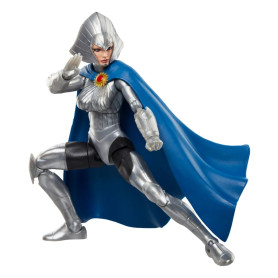 Marvel Legends - Wolverine & Lilandra Neramani - Wolverine 50th Anniversary