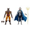 Marvel Legends - Wolverine & Lilandra Neramani - Wolverine 50th Anniversary