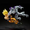 Bandai Tamashii - DRAGON BALL Z FRIEZA FREEZER FULL POWER - SHF SHFiguarts