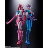 Bandai Tamashii - GX-108 RHEIN X1 & GX-11R DIANAN A - Mazinger Z Soul of Chogokin