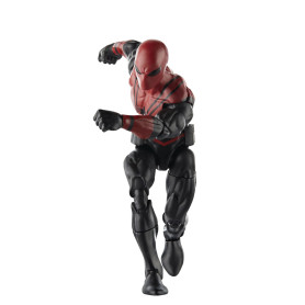 Marvel Legends Spider-Man - Spider Shot (Assassin Spider-man)