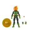 Marvel Legends Spider-Man - Jack O'Lantern