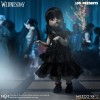 Mezco Living Dead Dolls - Dancing Wednesday - Wednesday (2022)